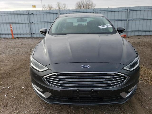 Photo 5 from auction – 2017 FORD FUSION SE with VIN 3FA6P0H97HR177624