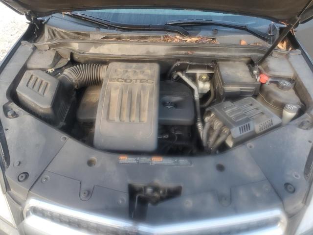 Photo 12 from auction – 2010 CHEVROLET EQUINOX LS with VIN 2CNALBEW2A6328870