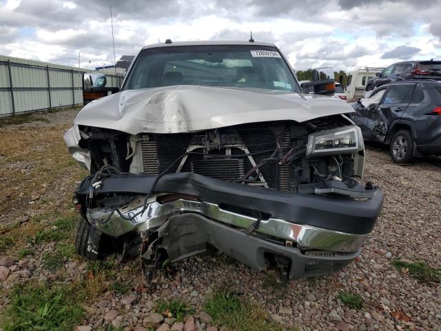 Photo 5 from auction – 2004 CHEVROLET SILVERADO with VIN 1GCHK23164F126993