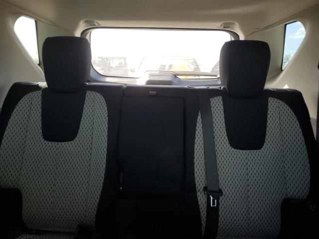 Photo 10 from auction – 2012 CHEVROLET EQUINOX LS with VIN 2GNALBEK4C1200946