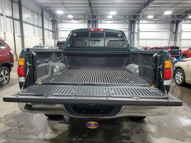 Photo 6 from auction – 2004 TOYOTA TUNDRA ACC with VIN 5TBBT44174S450699