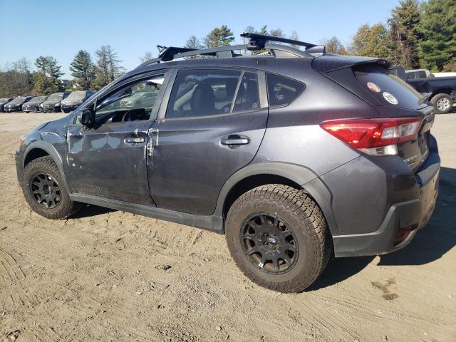 Photo 2 from auction – 2018 SUBARU CROSSTREK with VIN JF2GTAMC5JH298145