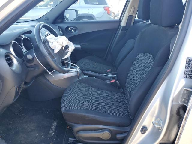 Photo 7 from auction – 2017 NISSAN JUKE S with VIN JN8AF5MRXHT705895