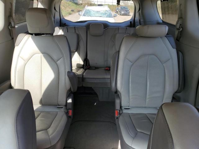 Photo 10 from auction – 2017 CHRYSLER PACIFICA T with VIN 2C4RC1EG1HR771336
