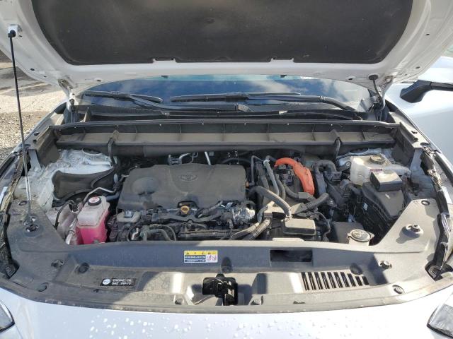 Photo 12 from auction – 2023 TOYOTA HIGHLANDER with VIN 5TDBBRCH0PS563968