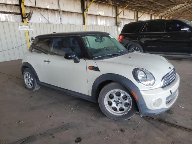 Photo 4 from auction – 2013 MINI COOPER with VIN WMWSU3C59DT680522