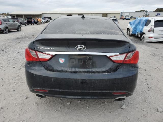 Photo 6 from auction – 2012 HYUNDAI SONATA SE with VIN 5NPEC4AC5CH501471