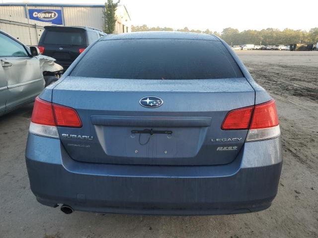 Photo 6 from auction – 2013 SUBARU LEGACY 2.5 with VIN 4S3BMBC63D3042949