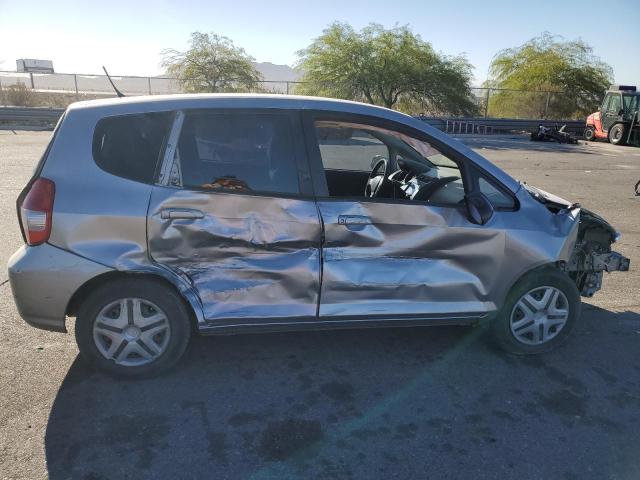 Photo 3 from auction – 2008 HONDA FIT with VIN JHMGD38438S072580