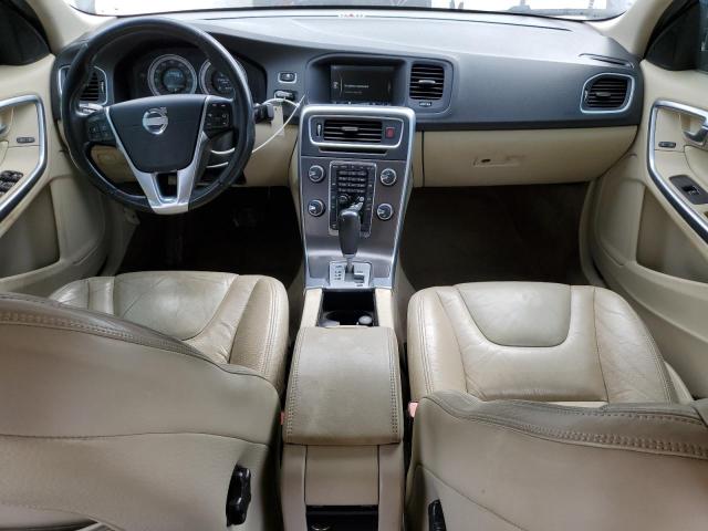 Photo 8 from auction – 2012 VOLVO S60 T5 with VIN YV1622FS6C2043995