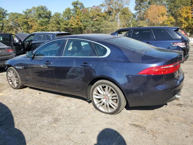Photo 2 from auction – 2016 JAGUAR XF PRESTIG with VIN SAJBK4BV6GCY17003