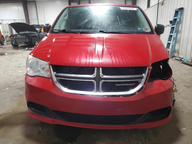 Photo 5 from auction – 2013 DODGE GRAND CARA with VIN 2C4RDGBG1DR619314