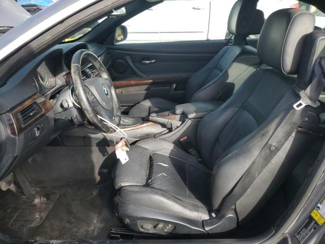 Photo 7 from auction – 2013 BMW 328 I SULE with VIN WBADW7C56DE730890