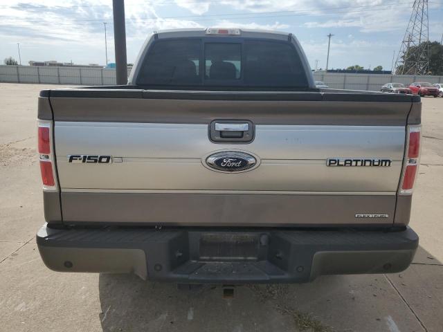 Photo 6 from auction – 2012 FORD F150 SUPER with VIN 1FTFW1EF1CFC56984