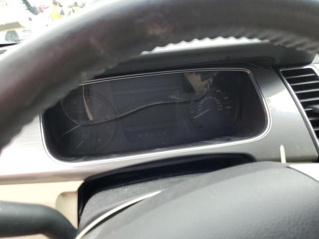 Фото 9 с аукциона – 2014 FORD TAURUS SEL с VIN 1FAHP2E81EG159395
