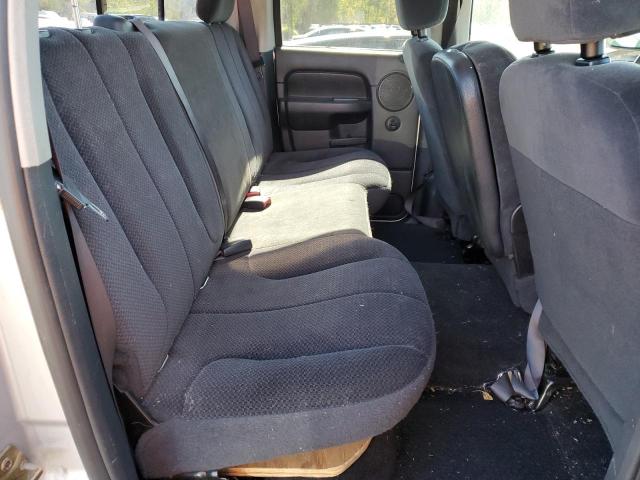 Photo 10 from auction – 2004 DODGE RAM 1500 S with VIN 1D7HU18D54J230160