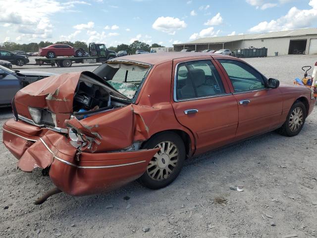 Photo 3 from auction – 2004 FORD CROWN VICT with VIN 2FAFP74W84X181049