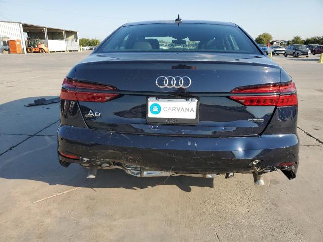 Photo 6 from auction – 2021 AUDI A6 PREMIUM with VIN WAUE3AF20MN048521
