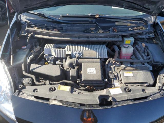 Foto 11 de la subasta – 2015 TOYOTA PRIUS con VIN JTDKN3DU1F1903544