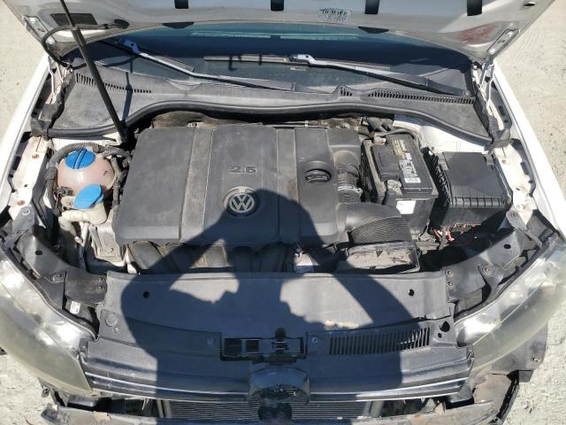 Photo 11 from auction – 2011 VOLKSWAGEN JETTA S with VIN 3VWPX7AJ2BM705454
