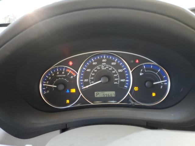 Photo 9 from auction – 2012 SUBARU FORESTER L with VIN JF2SHBEC9CH436577