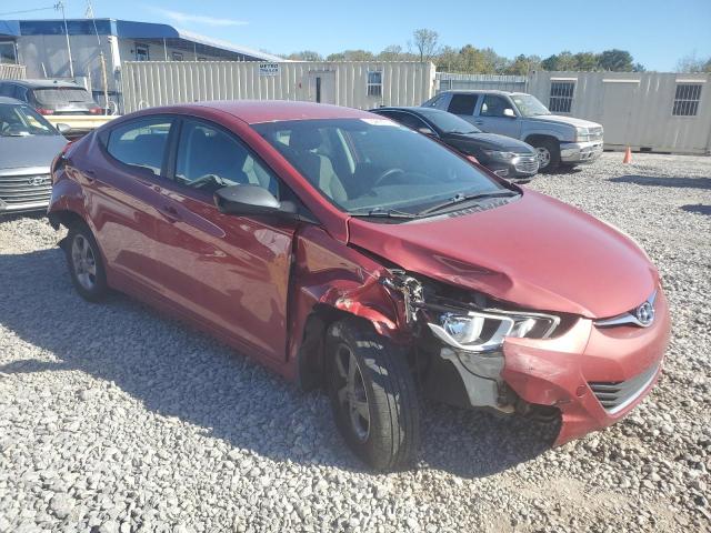 Photo 4 from auction – 2014 HYUNDAI ELANTRA SE with VIN KMHDH4AEXEU036415