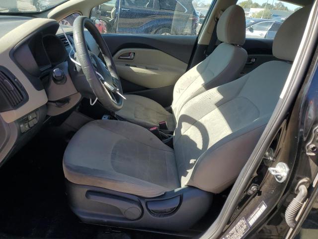 Photo 7 from auction – 2015 KIA RIO LX with VIN KNADM4A36F6503783