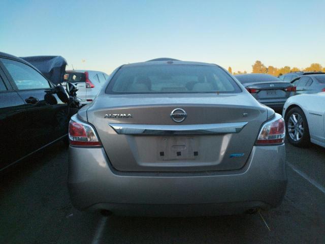 Photo 6 from auction – 2014 NISSAN ALTIMA 2.5 with VIN 1N4AL3AP0EN368722