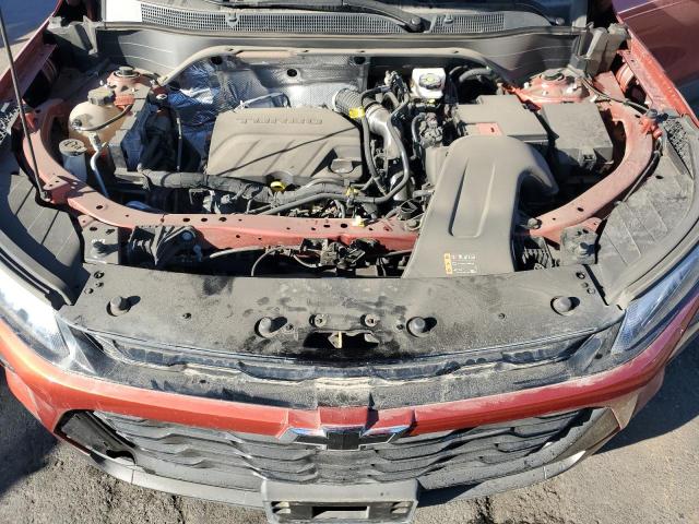 Photo 12 from auction – 2024 CHEVROLET TRAX ACTIV with VIN KL77LKE22RC059832