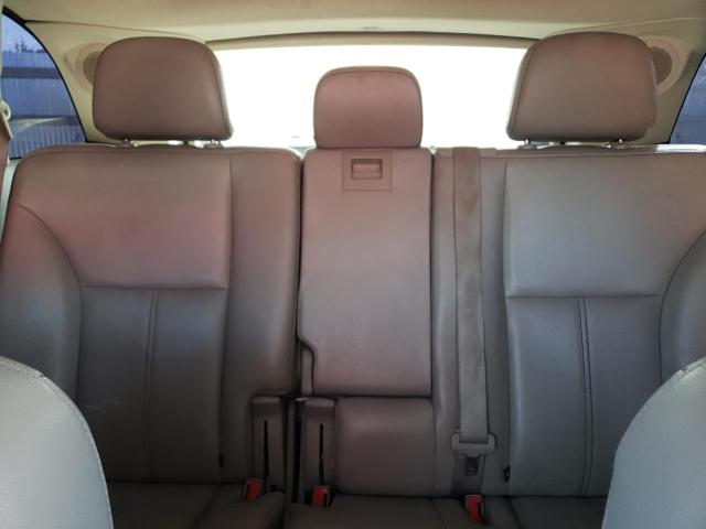Photo 10 from auction – 2011 FORD EDGE LIMIT with VIN 2FMDK4KC7BBA86883
