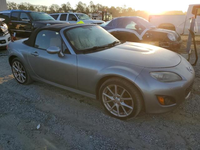 Photo 4 from auction – 2012 MAZDA MX-5 MIATA with VIN JM1NC2LF4C0226166