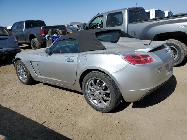 Photo 2 from auction – 2008 SATURN SKY with VIN 1G8MC35B88Y125341