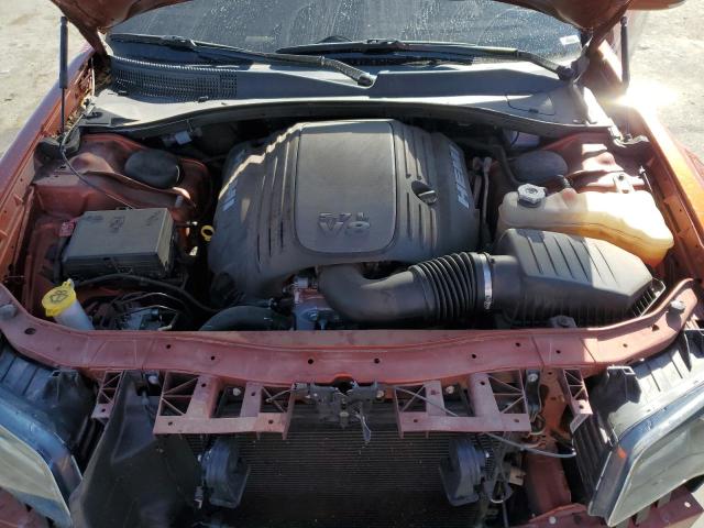 Photo 11 from auction – 2021 CHRYSLER 300 S with VIN 2C3CCABT6MH671731