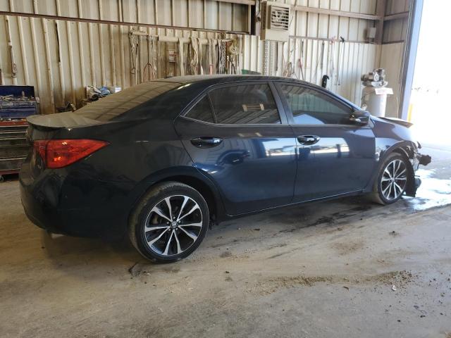 Photo 3 from auction – 2017 TOYOTA COROLLA L with VIN 5YFBURHE2HP715056