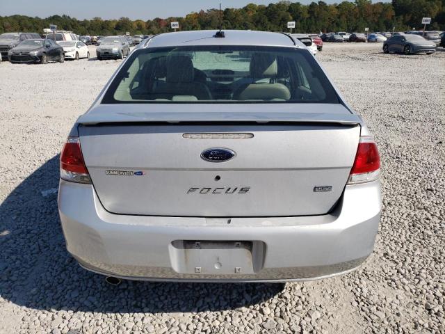 Photo 6 from auction – 2008 FORD FOCUS SE with VIN 1FAHP35N28W225281