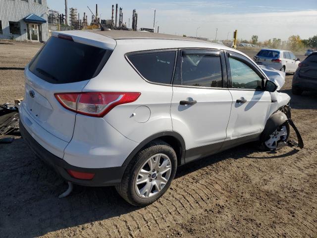 Photo 3 from auction – 2013 FORD ESCAPE S with VIN 1FMCU0F79DUB57638