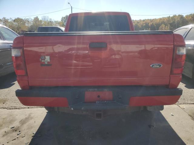 Photo 6 from auction – 2005 FORD RANGER SUP with VIN 1FTYR44E15PA36722