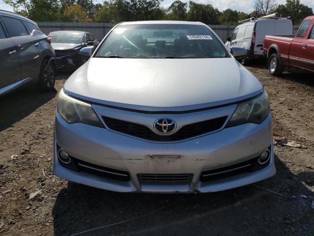 Photo 5 from auction – 2012 TOYOTA CAMRY BASE with VIN 4T1BF1FK5CU089627