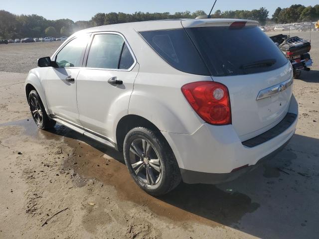 Photo 2 from auction – 2015 CHEVROLET EQUINOX LS with VIN 2GNALAEK1F6428632