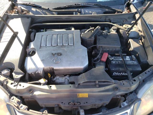 Photo 11 from auction – 2011 LEXUS ES 350 with VIN JTHBK1EG4B2417870