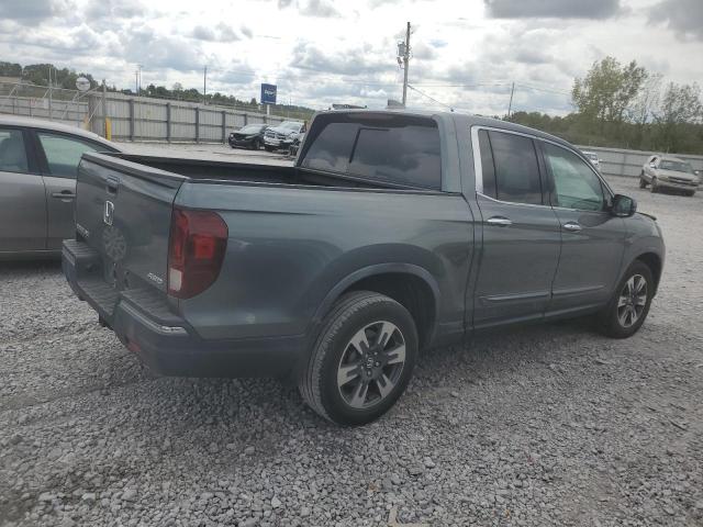Photo 3 from auction – 2018 HONDA RIDGELINE with VIN 5FPYK3F72JB008159