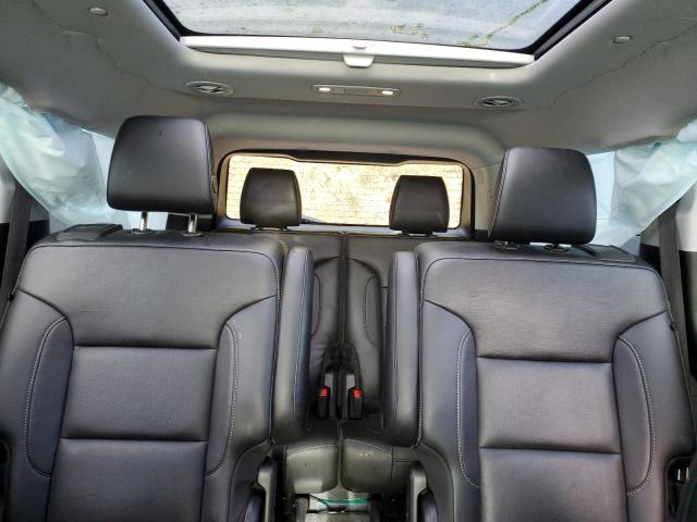 Photo 10 from auction – 2019 GMC ACADIA SLT with VIN 1GKKNULS1KZ230910