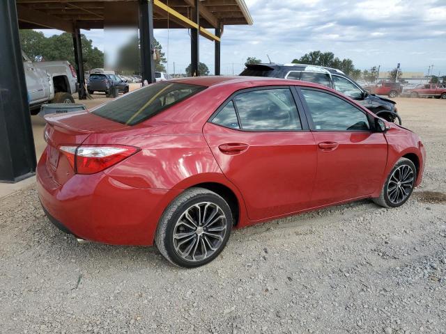 Zdjęcie 3 z aukcji – 2014 TOYOTA COROLLA L z VIN 2T1BURHE2EC074888