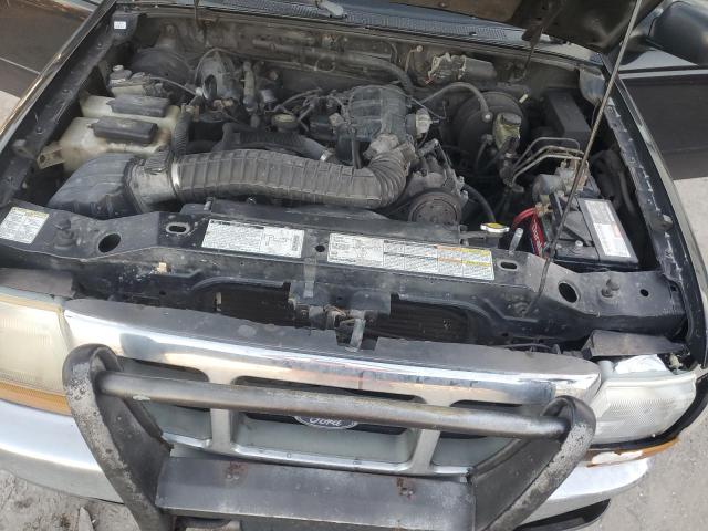 Photo 11 from auction – 2000 FORD RANGER SUP with VIN 1FTZR15X5YTA28153