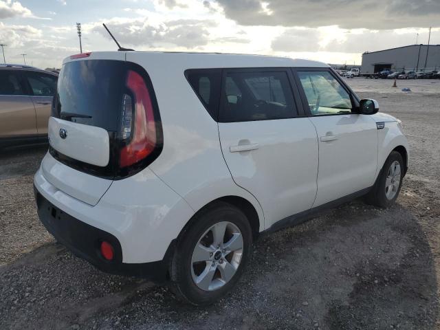 Photo 3 from auction – 2018 KIA SOUL with VIN KNDJN2A23J7907609