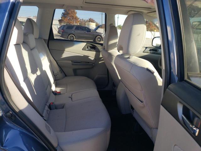 Снимка 11 от търг – 2013 SUBARU FORESTER 2 с VIN JF2SHADC7DH437191