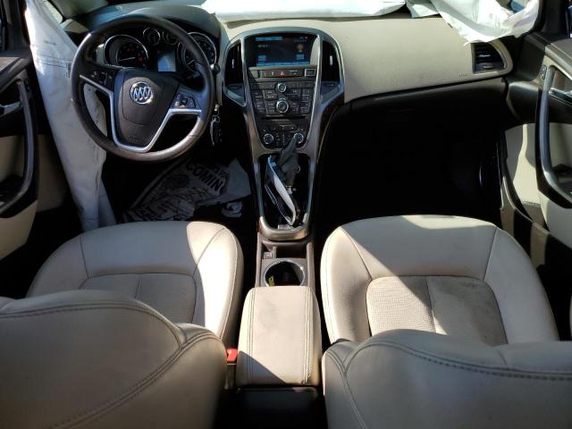 Photo 8 from auction – 2015 BUICK VERANO CON with VIN 1G4PR5SK6F4210843