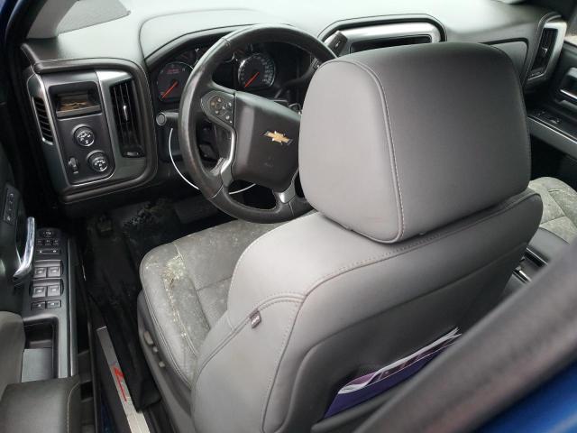 Photo 8 from auction – 2015 CHEVROLET SILVERADO with VIN 3GCUKSEC9FG271766