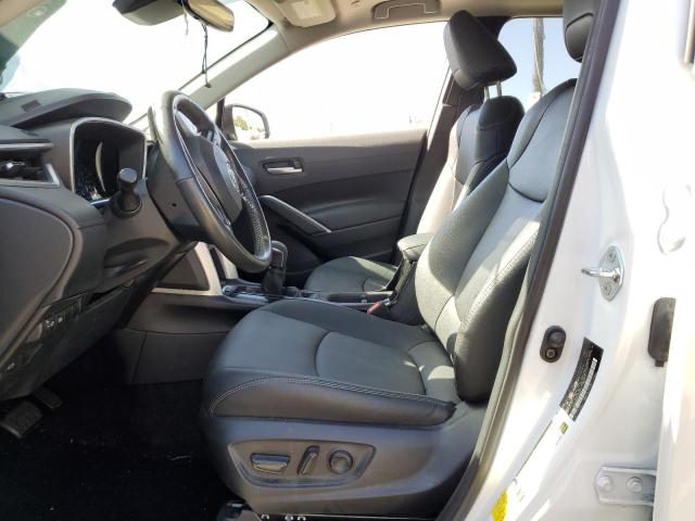 Photo 7 from auction – 2023 TOYOTA COROLLA CR with VIN 7MUDAABG6PV053832