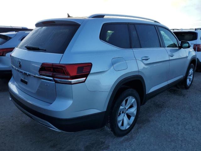 Photo 3 from auction – 2018 VOLKSWAGEN ATLAS SE with VIN 1V2DR2CA2JC528273